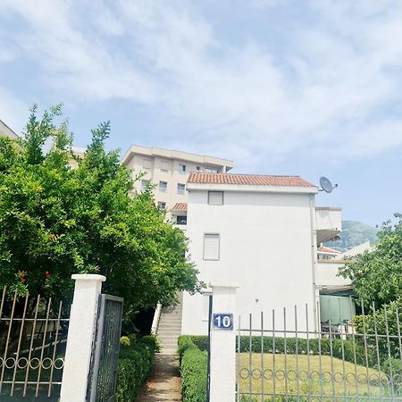 Apartments Pier Budva Szoba fotó