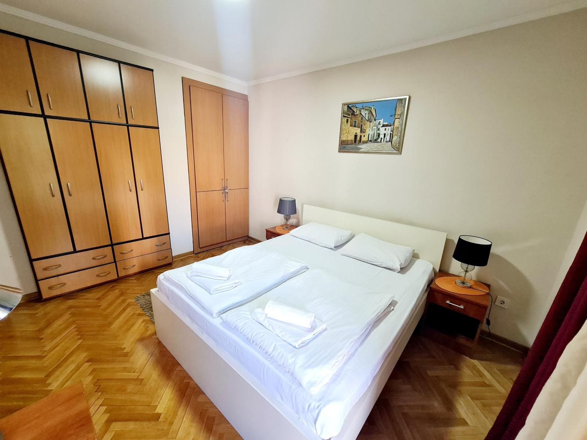 Apartments Pier Budva Kültér fotó