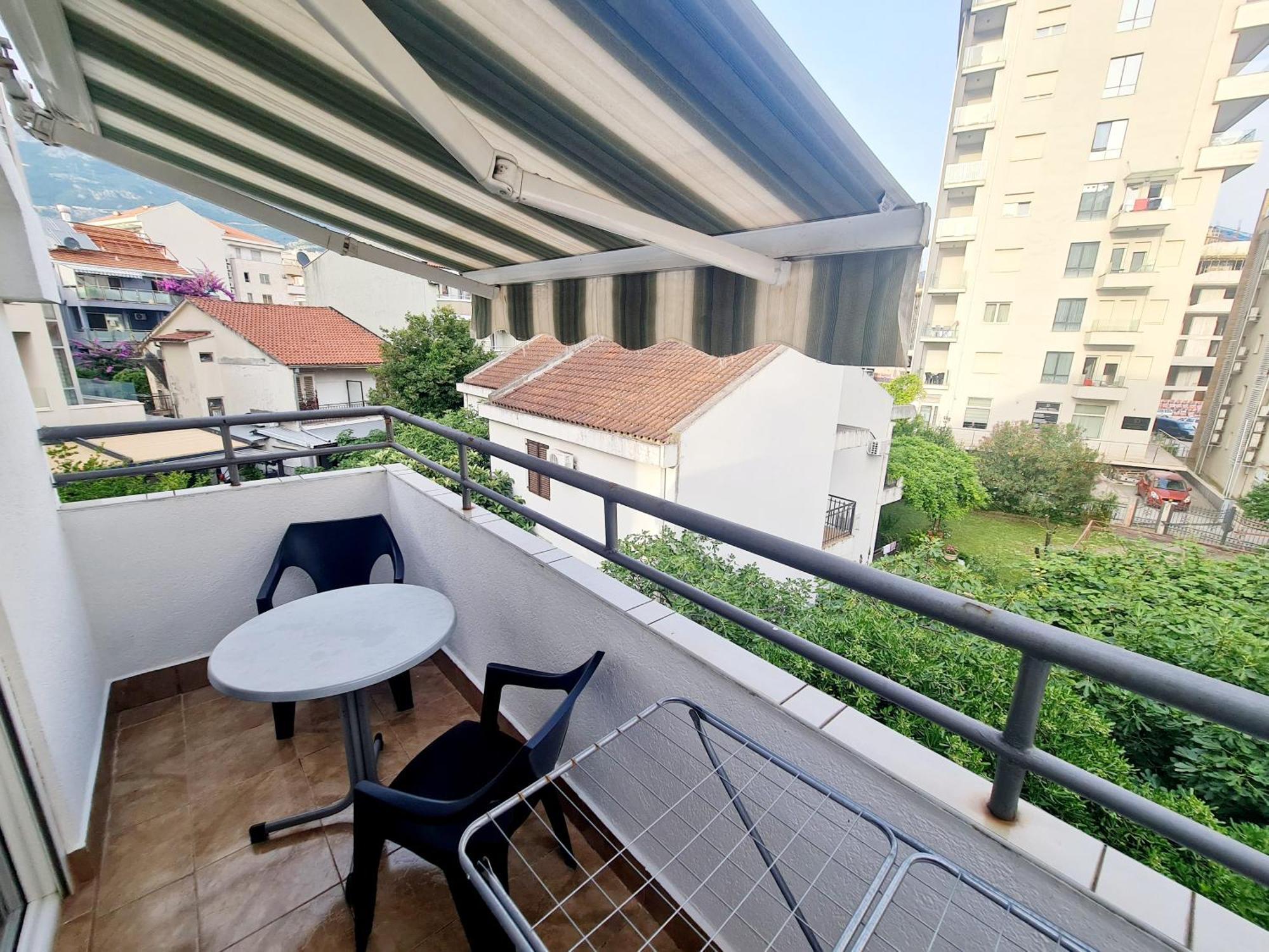 Apartments Pier Budva Szoba fotó