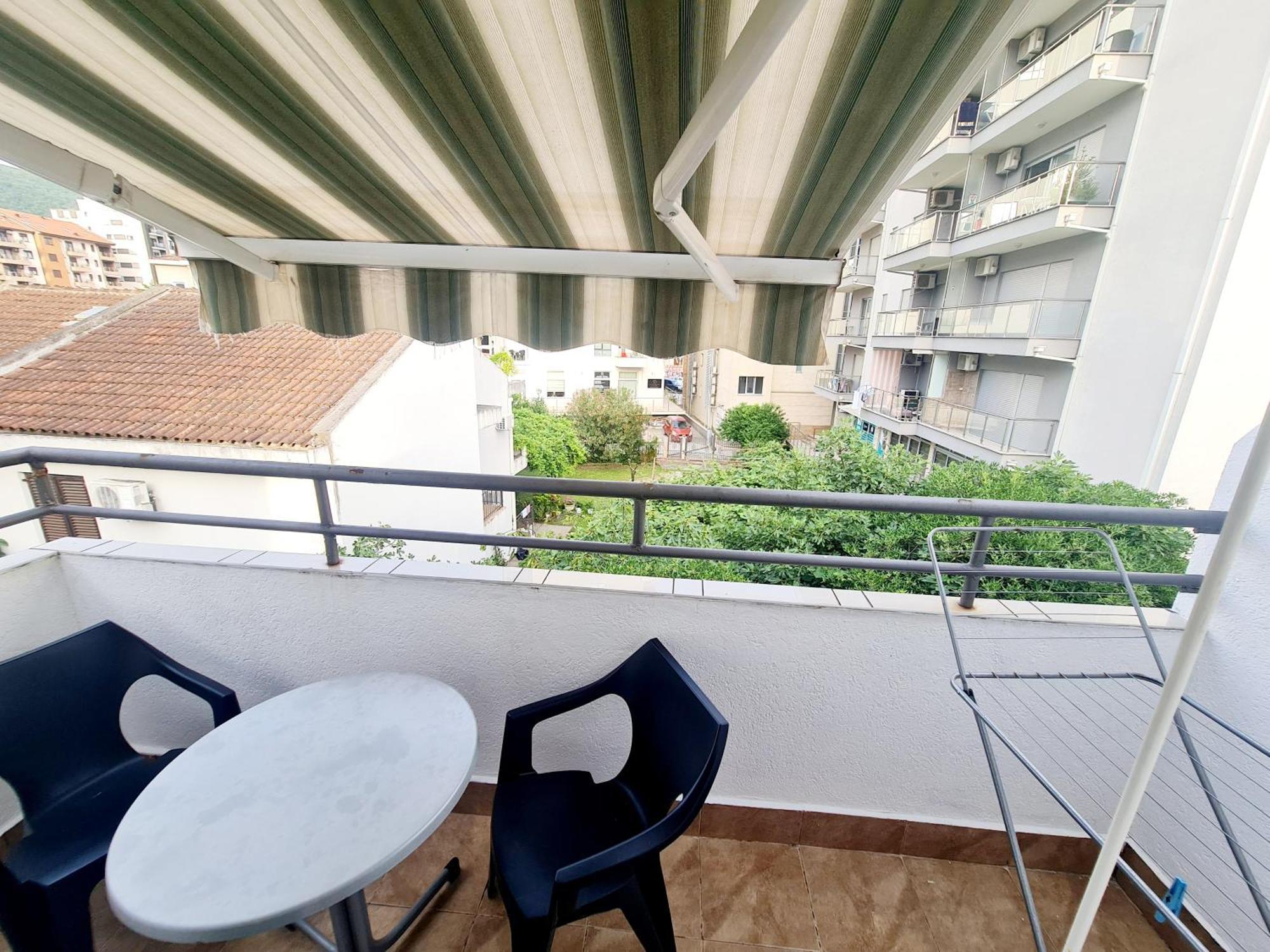 Apartments Pier Budva Szoba fotó