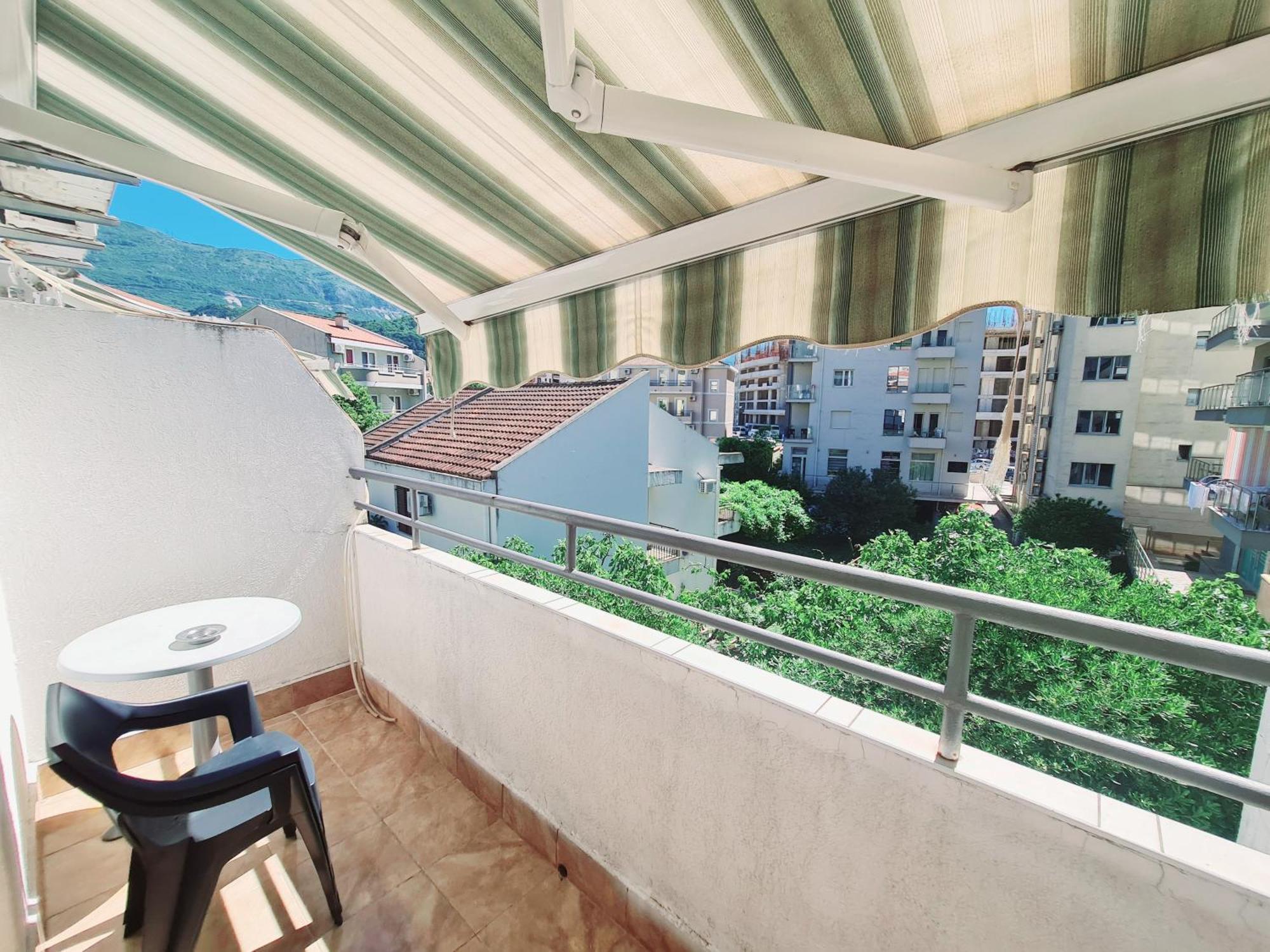 Apartments Pier Budva Szoba fotó