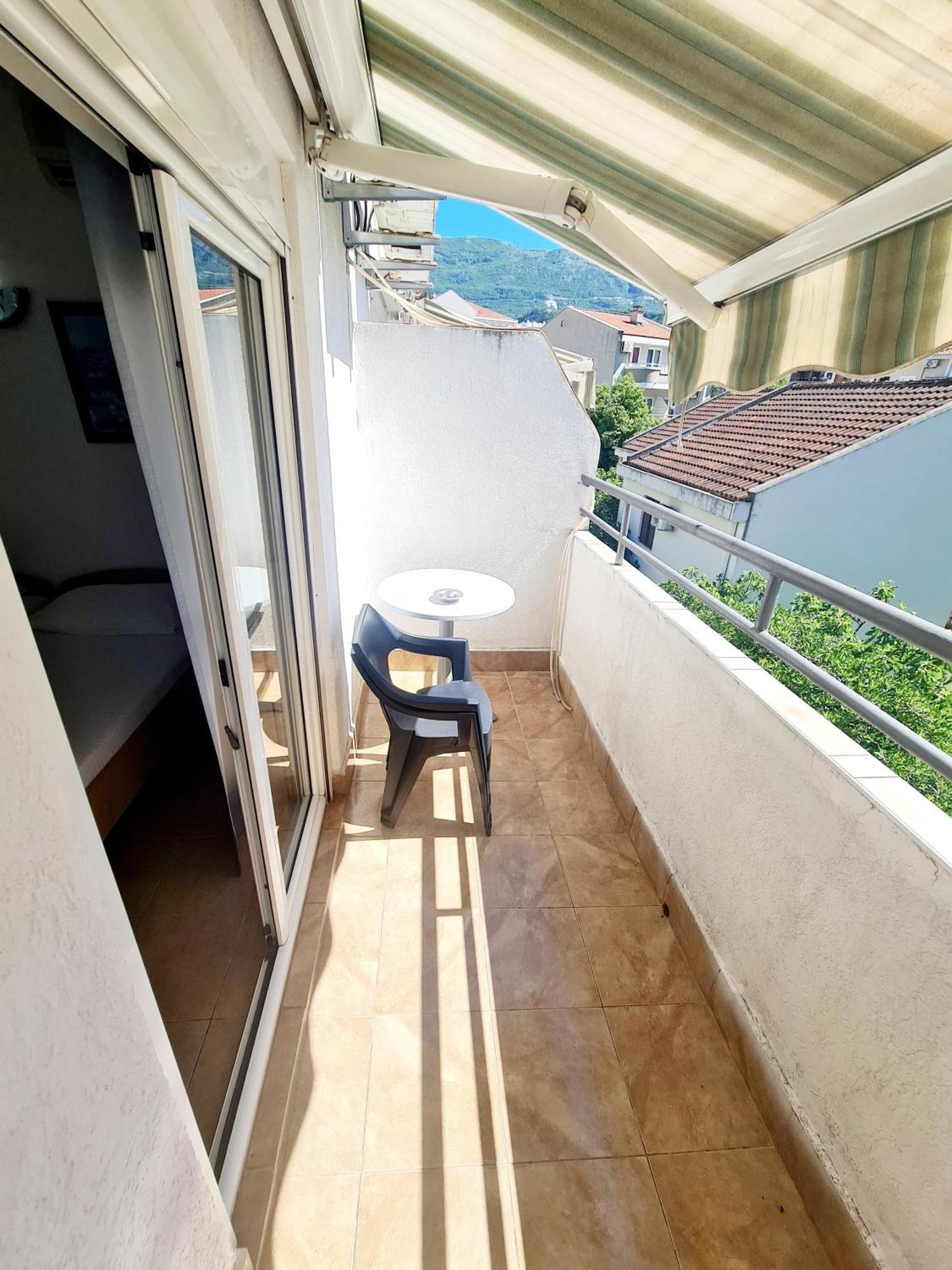 Apartments Pier Budva Szoba fotó