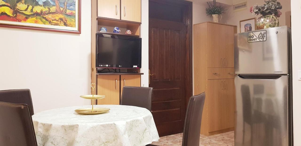 Apartments Pier Budva Kültér fotó
