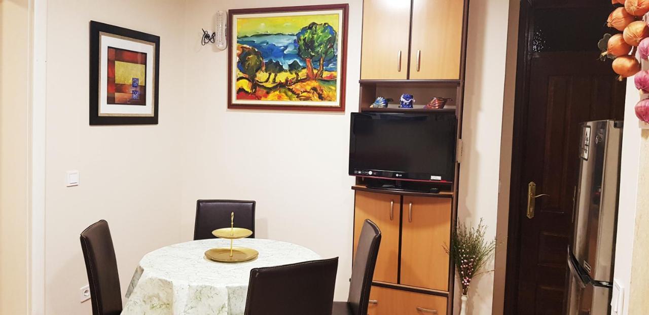Apartments Pier Budva Kültér fotó